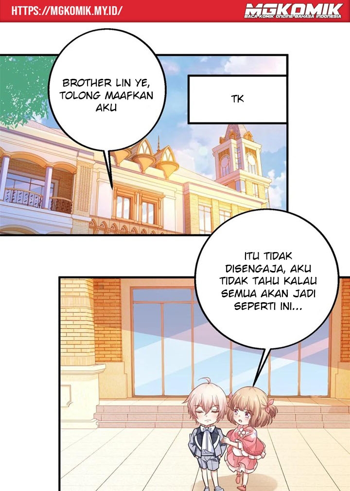 Manhua Take Your Mommy Home Chapter 239 gambar 2