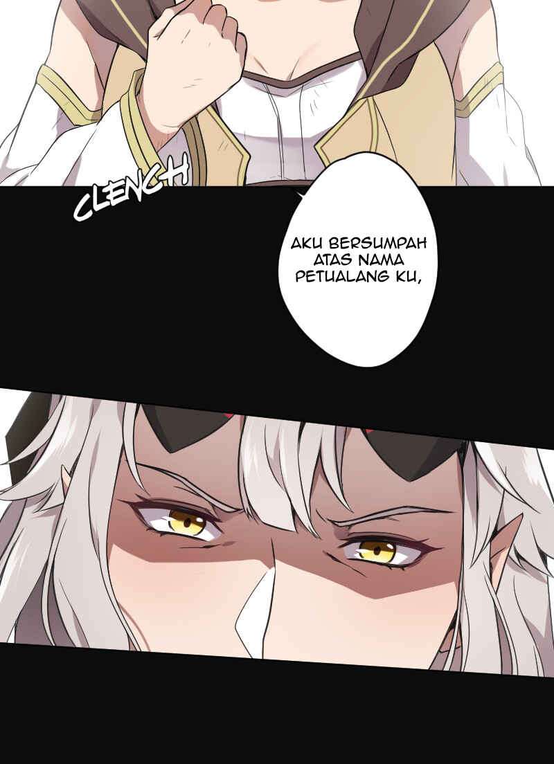 Mage & Demon Queen Chapter 01 - Halaman 12