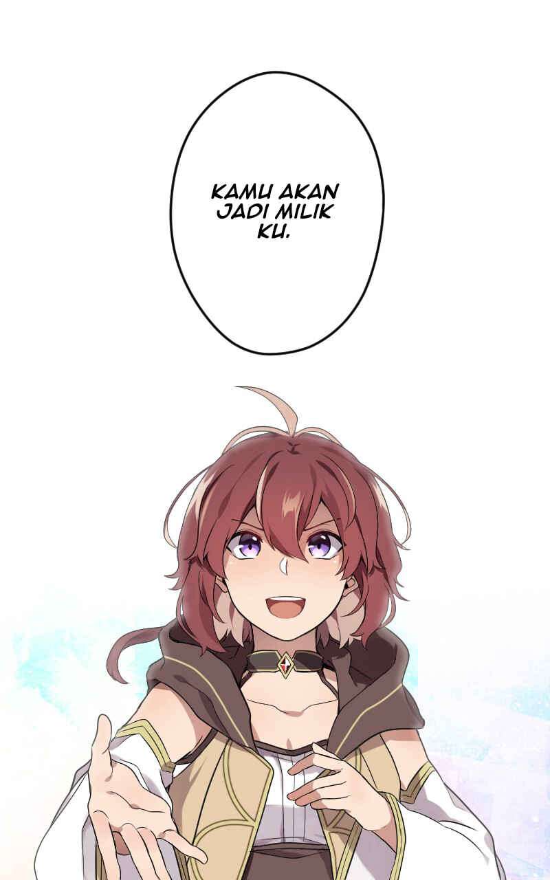 Mage & Demon Queen Chapter 01 - Halaman 13