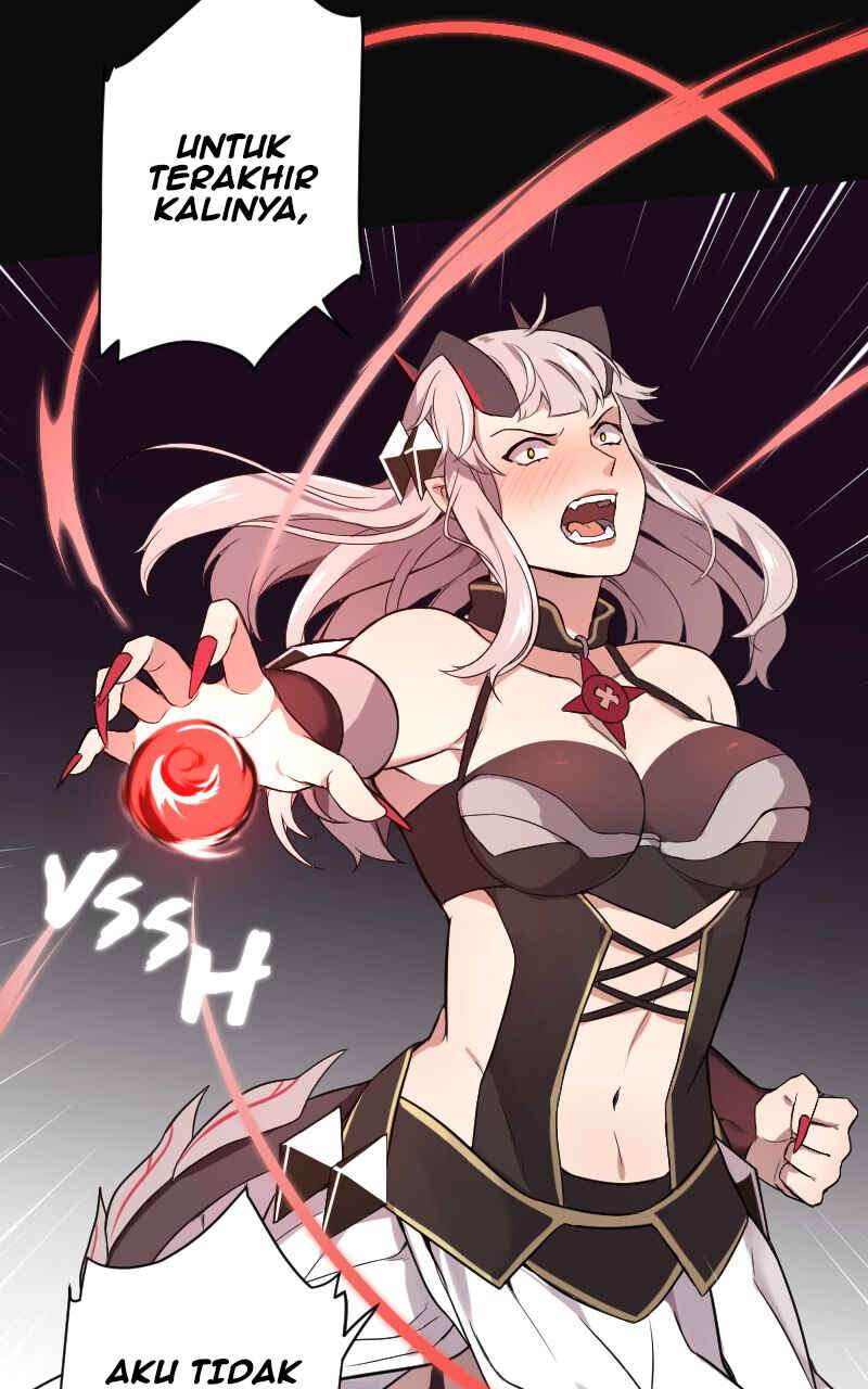 Mage & Demon Queen Chapter 01 - Halaman 18
