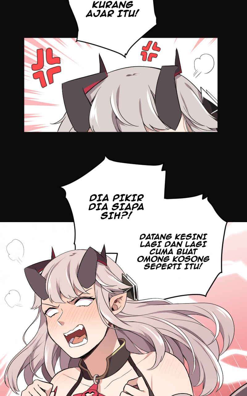 Mage & Demon Queen Chapter 01 - Halaman 23