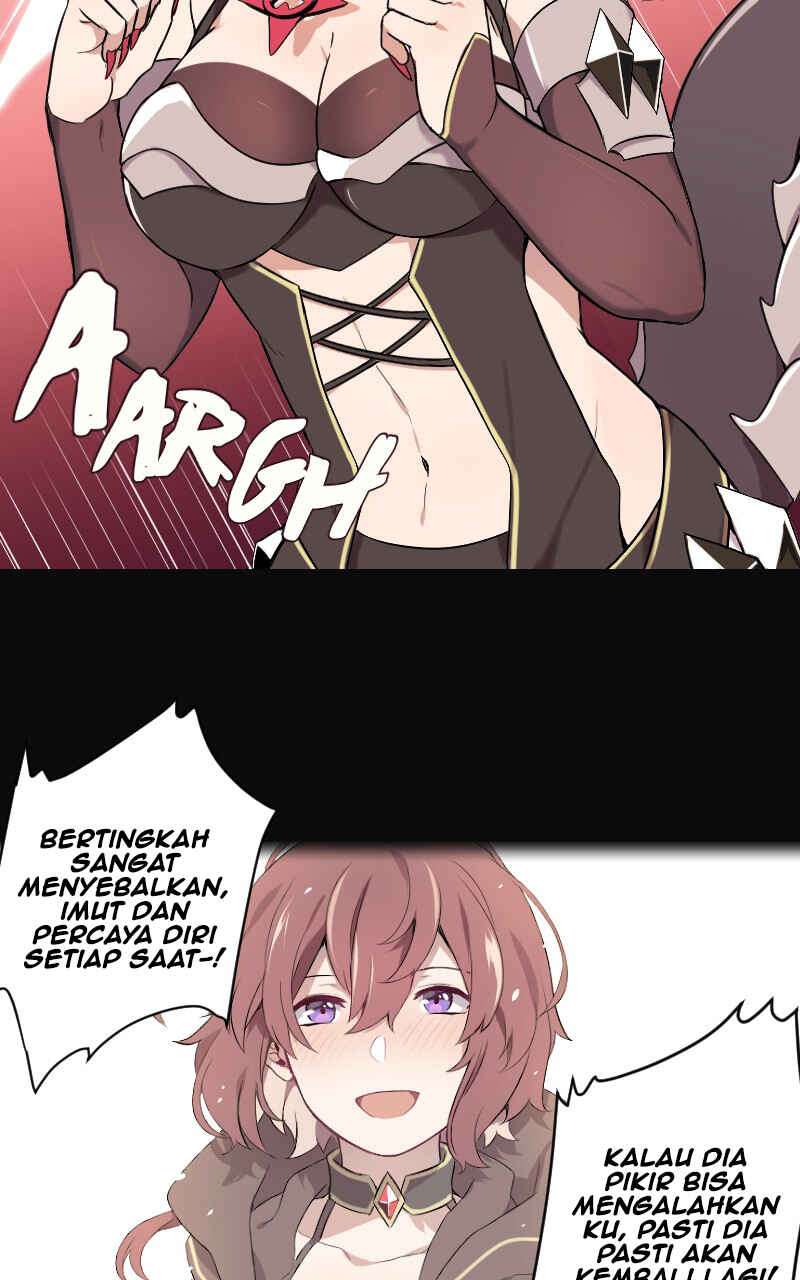 Mage & Demon Queen Chapter 01 - Halaman 24