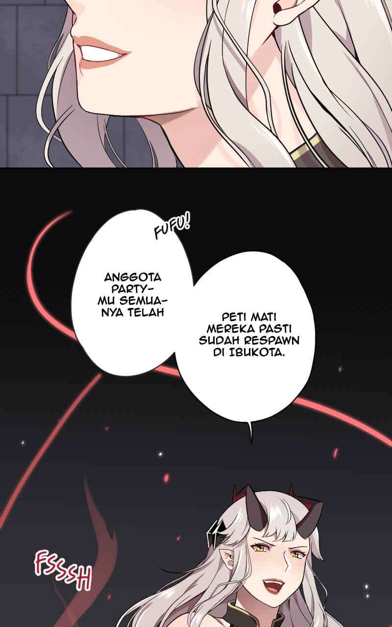 Mage & Demon Queen Chapter 01 - Halaman 6