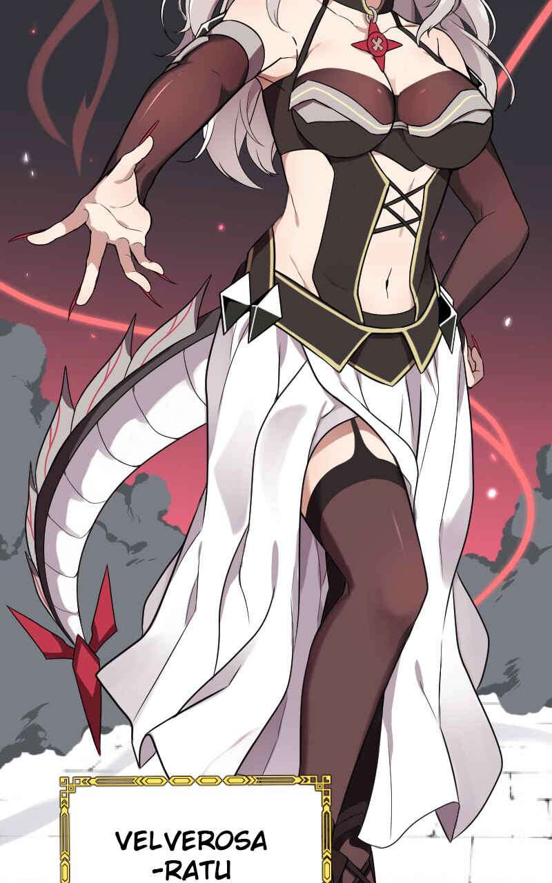 Mage & Demon Queen Chapter 01 - Halaman 7