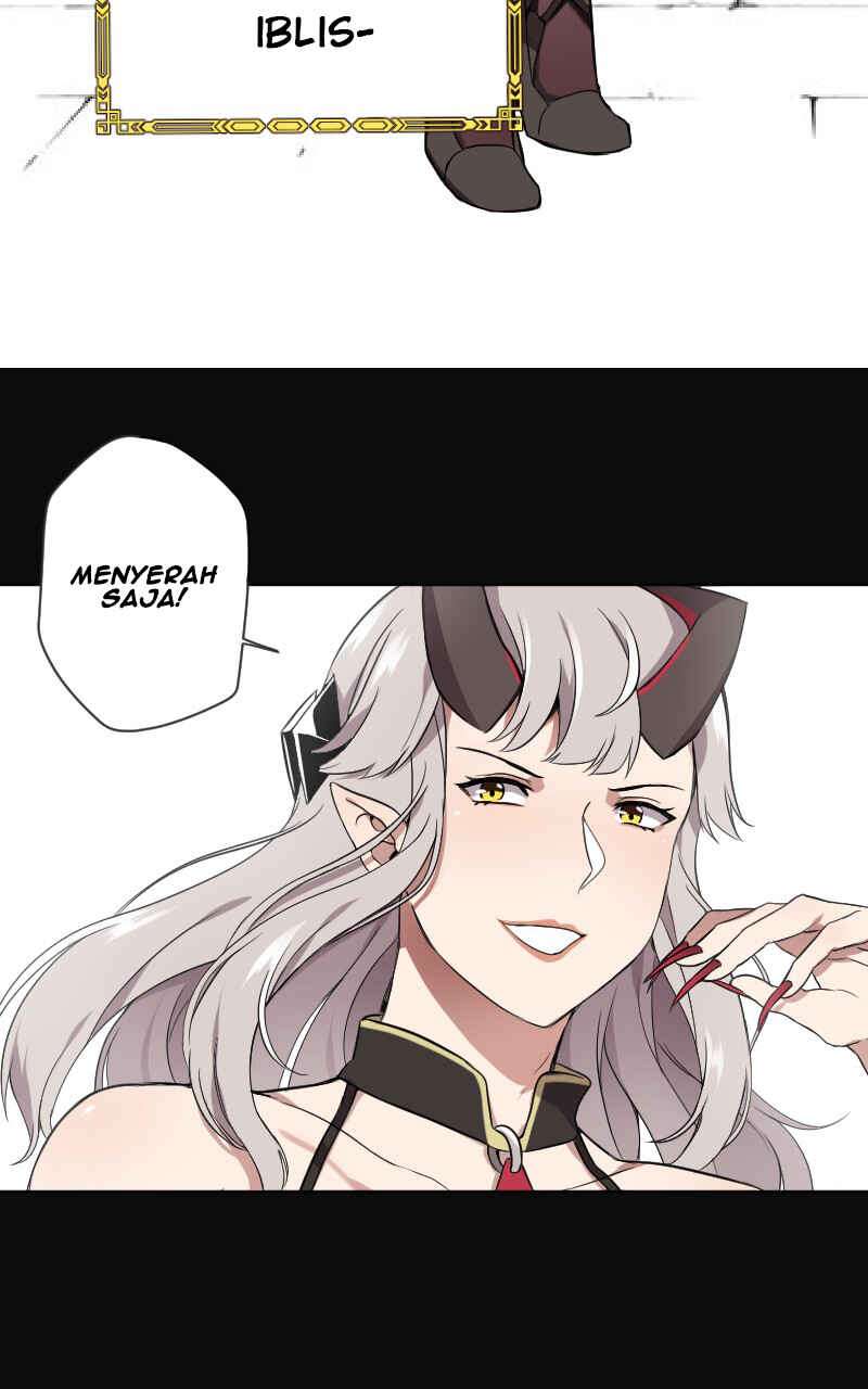 Mage & Demon Queen Chapter 01 - Halaman 8