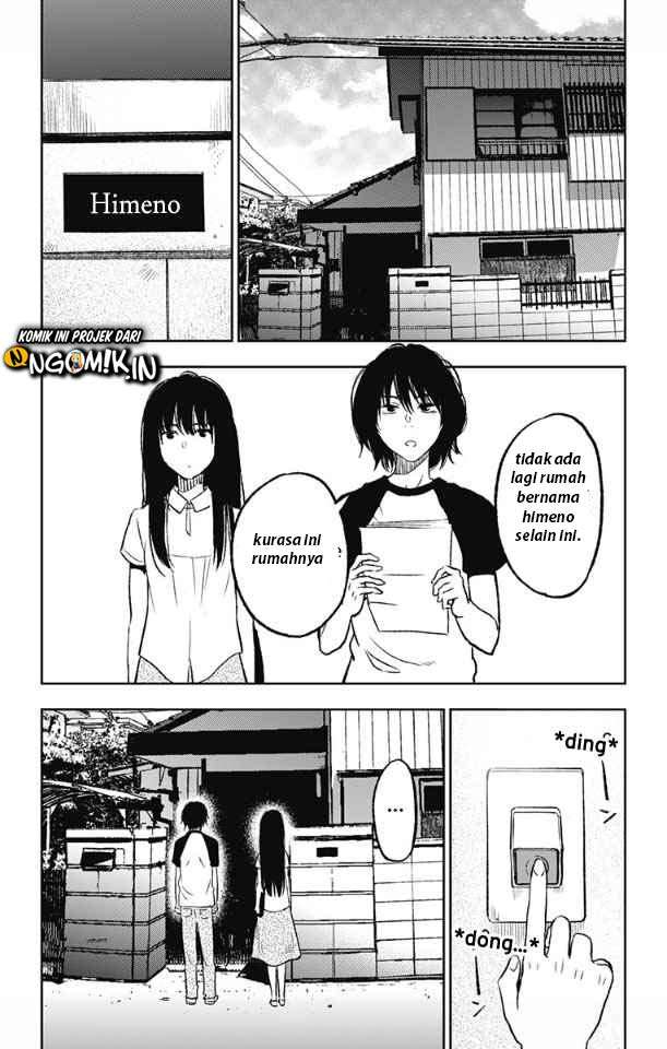 Jumyou wo Kaitotte Moratta. Ichinen ni Tsuki, Ichimanen de. Chapter 07 - Halaman 22