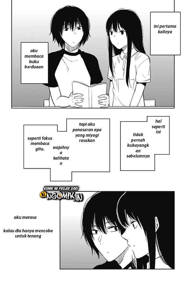 Jumyou wo Kaitotte Moratta. Ichinen ni Tsuki, Ichimanen de. Chapter 07 - Halaman 25