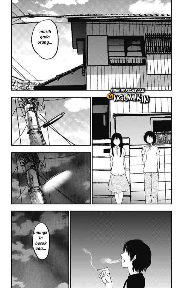 Jumyou wo Kaitotte Moratta. Ichinen ni Tsuki, Ichimanen de. Chapter 07 - Halaman 26