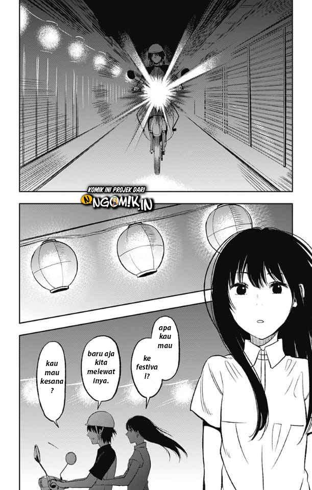 Jumyou wo Kaitotte Moratta. Ichinen ni Tsuki, Ichimanen de. Chapter 07 - Halaman 27
