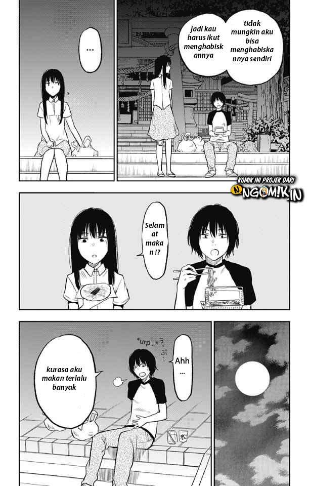 Jumyou wo Kaitotte Moratta. Ichinen ni Tsuki, Ichimanen de. Chapter 07 - Halaman 29