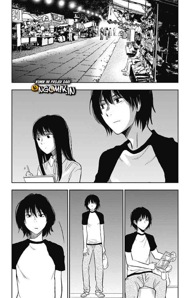 Jumyou wo Kaitotte Moratta. Ichinen ni Tsuki, Ichimanen de. Chapter 07 - Halaman 32