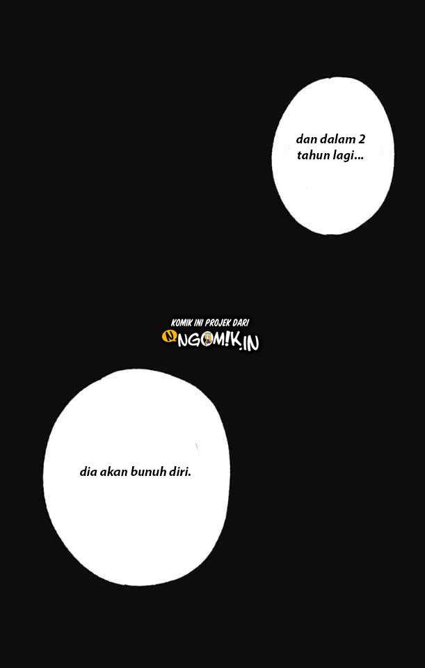 Jumyou wo Kaitotte Moratta. Ichinen ni Tsuki, Ichimanen de. Chapter 07 - Halaman 5