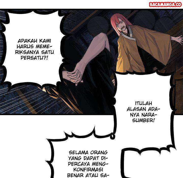 Komik Her Summon Chapter 43 gambar 1