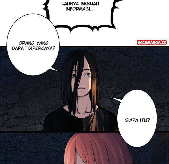 Manhwa Her Summon Chapter 43 gambar 2
