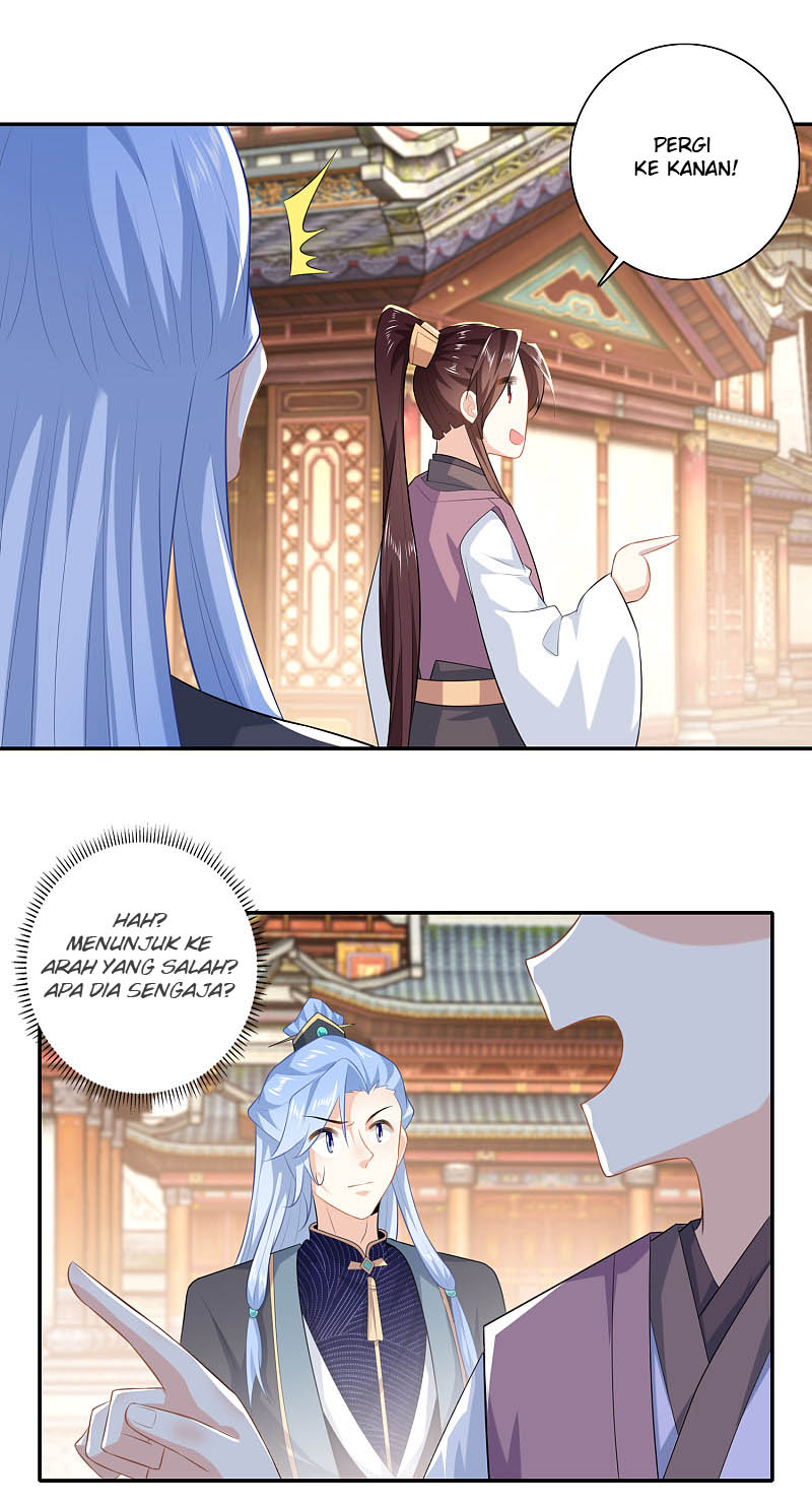 Best Son-In-Law Chapter 31 - Halaman 4
