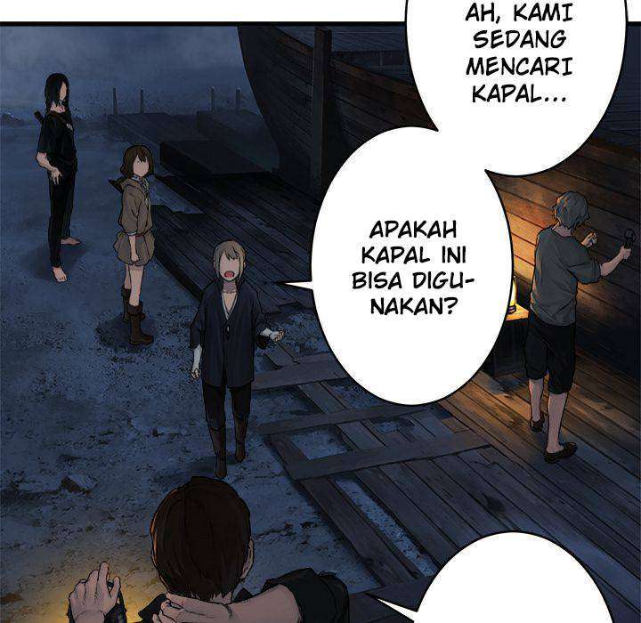 Manhwa Her Summon Chapter 41 gambar 2