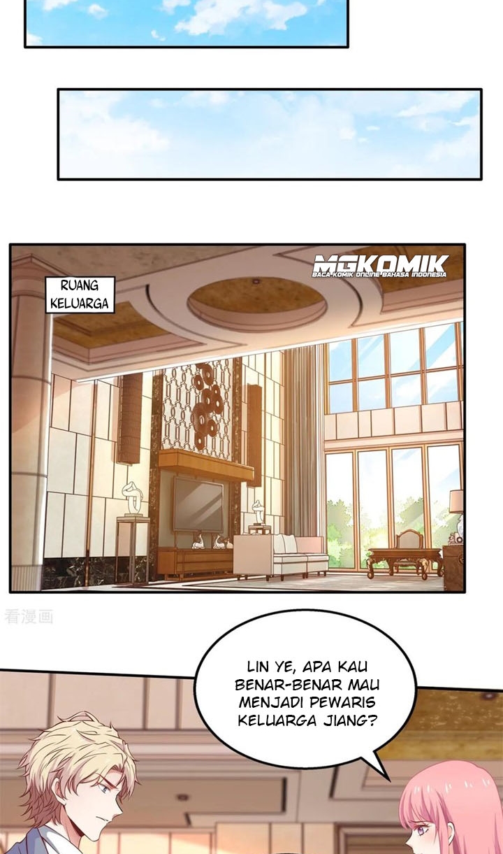 Manhua Take Your Mommy Home Chapter 241 gambar 2