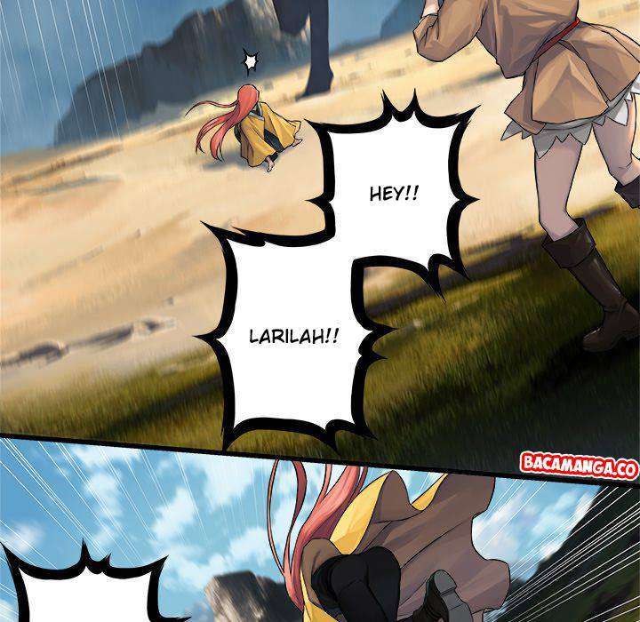 Manhwa Her Summon Chapter 39 gambar 2