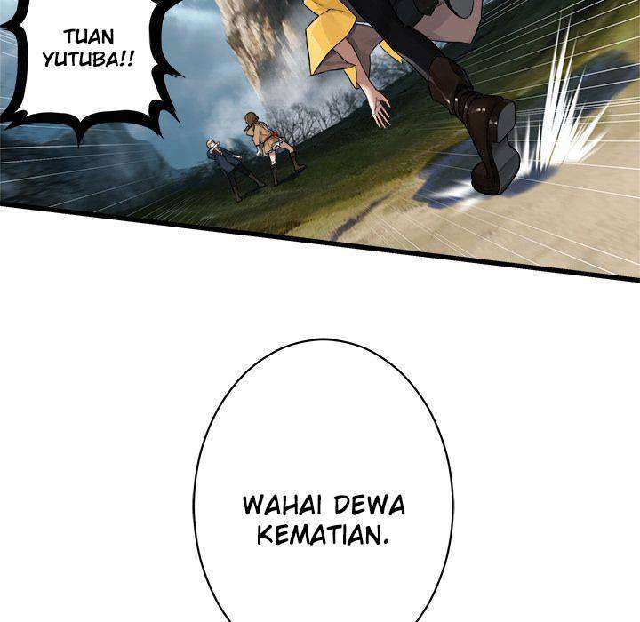 Her Summon Chapter 39 Gambar 3