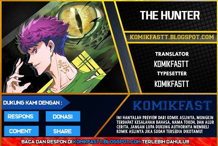 Komik The Hunter Chapter 264 gambar 1