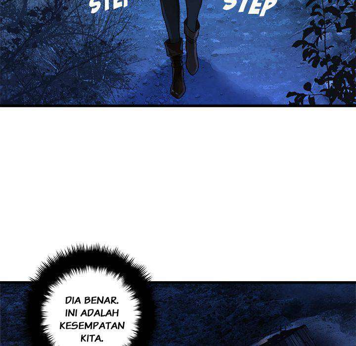 Her Summon Chapter 38 Gambar 4