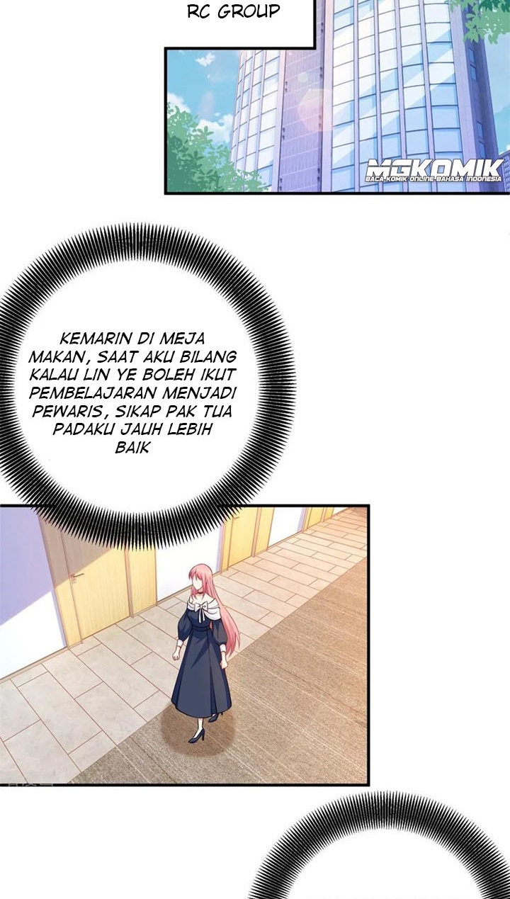 Manhua Take Your Mommy Home Chapter 242 gambar 2