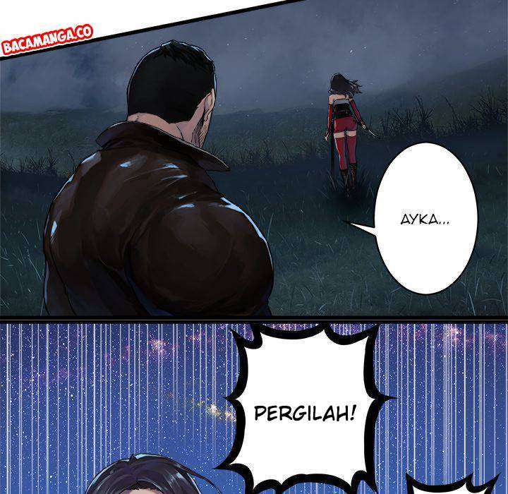 Komik Her Summon Chapter 31 gambar 1