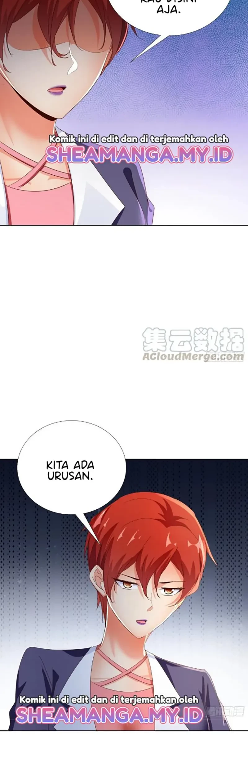 Super School Doctor Chapter 122 - Halaman 7