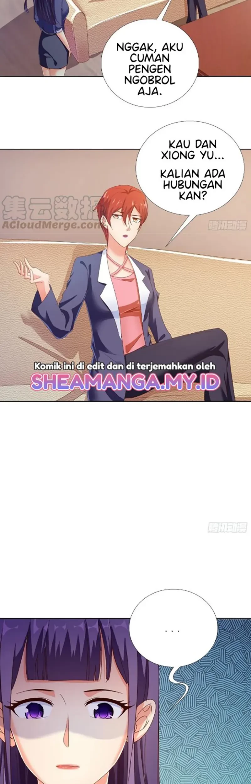 Super School Doctor Chapter 122 - Halaman 9
