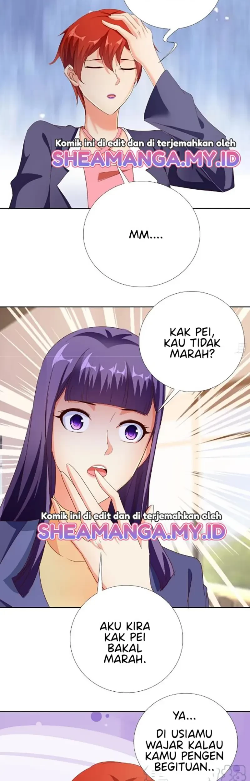 Super School Doctor Chapter 122 - Halaman 12