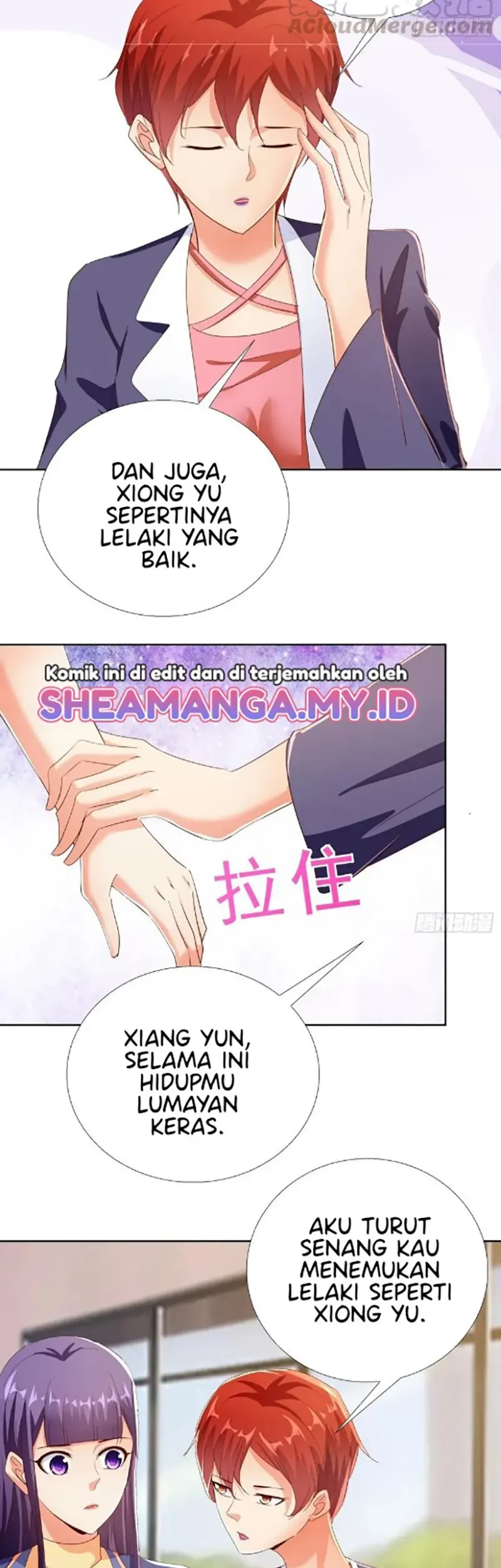 Super School Doctor Chapter 122 - Halaman 13