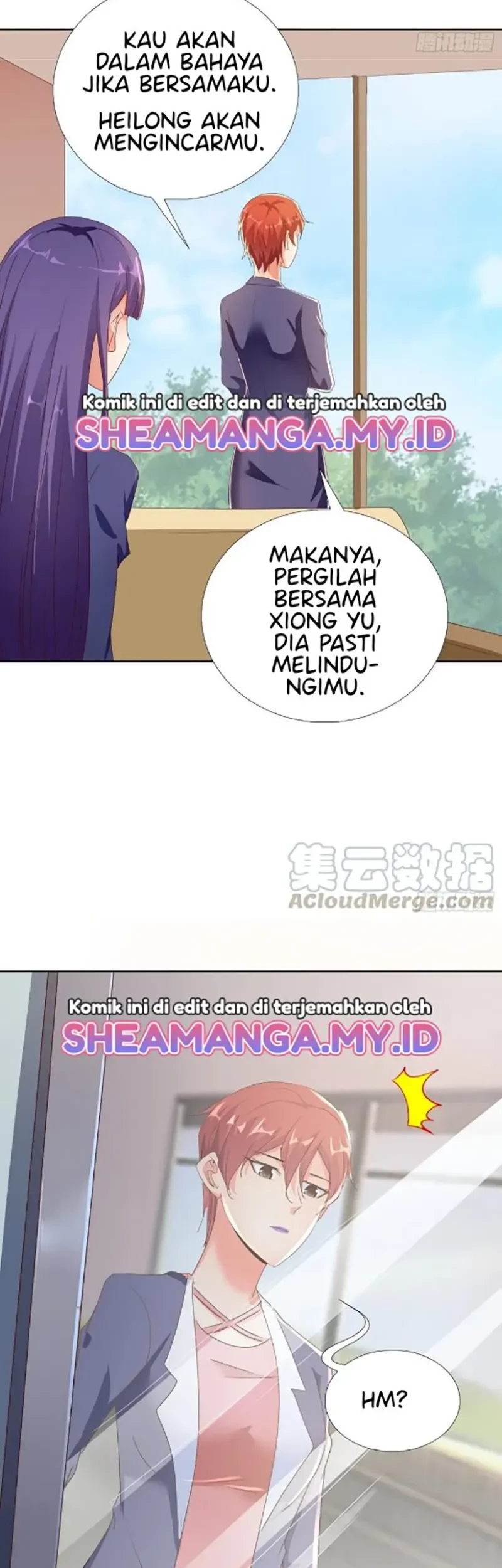Super School Doctor Chapter 122 - Halaman 16