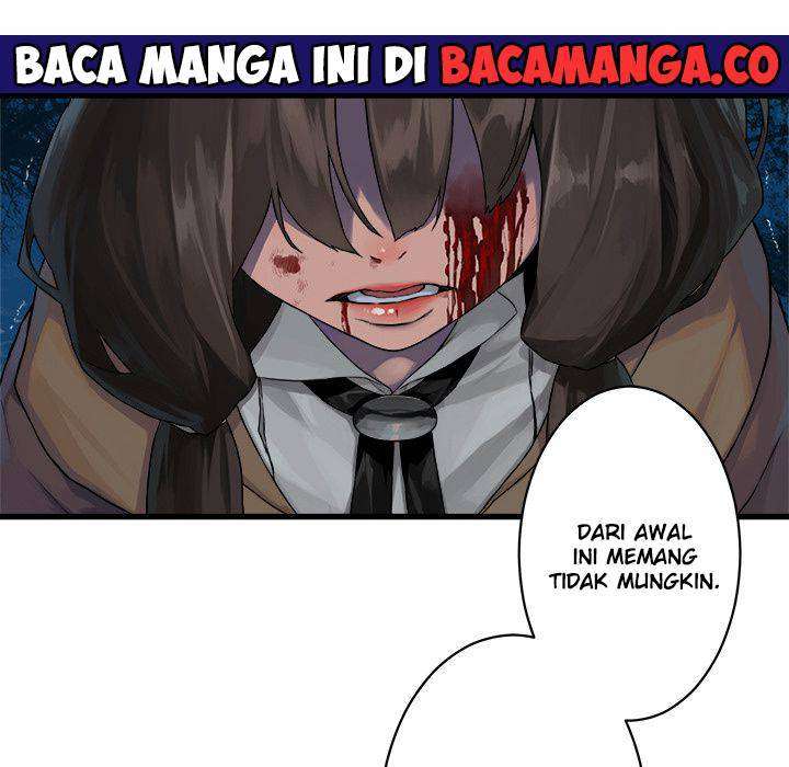 Komik Her Summon Chapter 29 gambar 1