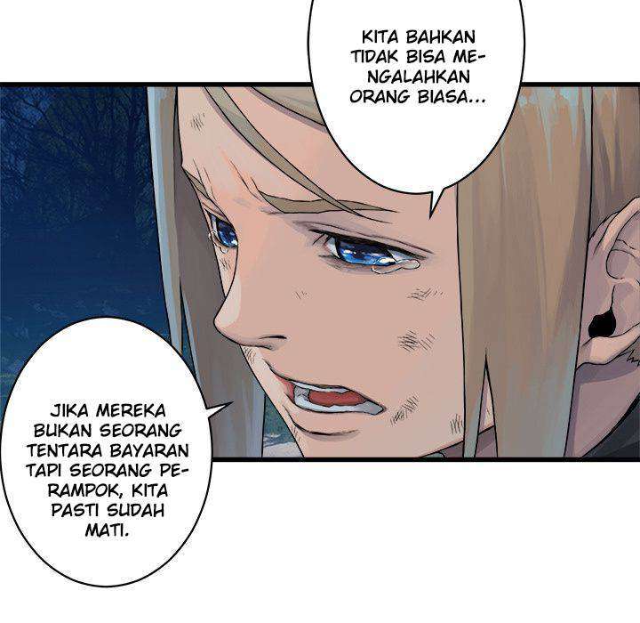Manhwa Her Summon Chapter 29 gambar 2