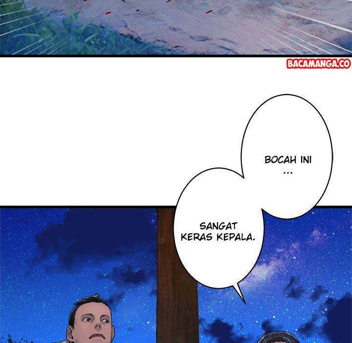 Komik Her Summon Chapter 27 gambar 1