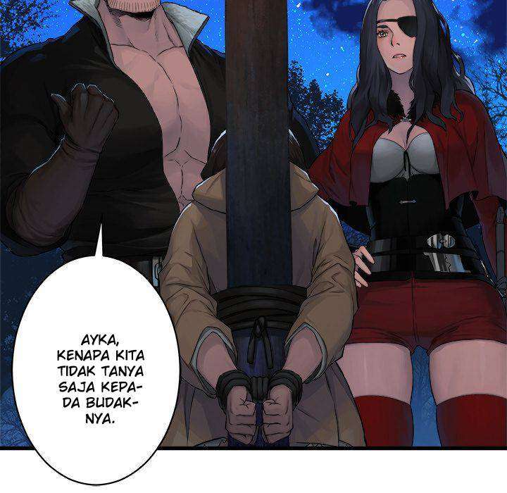 Manhwa Her Summon Chapter 27 gambar 2