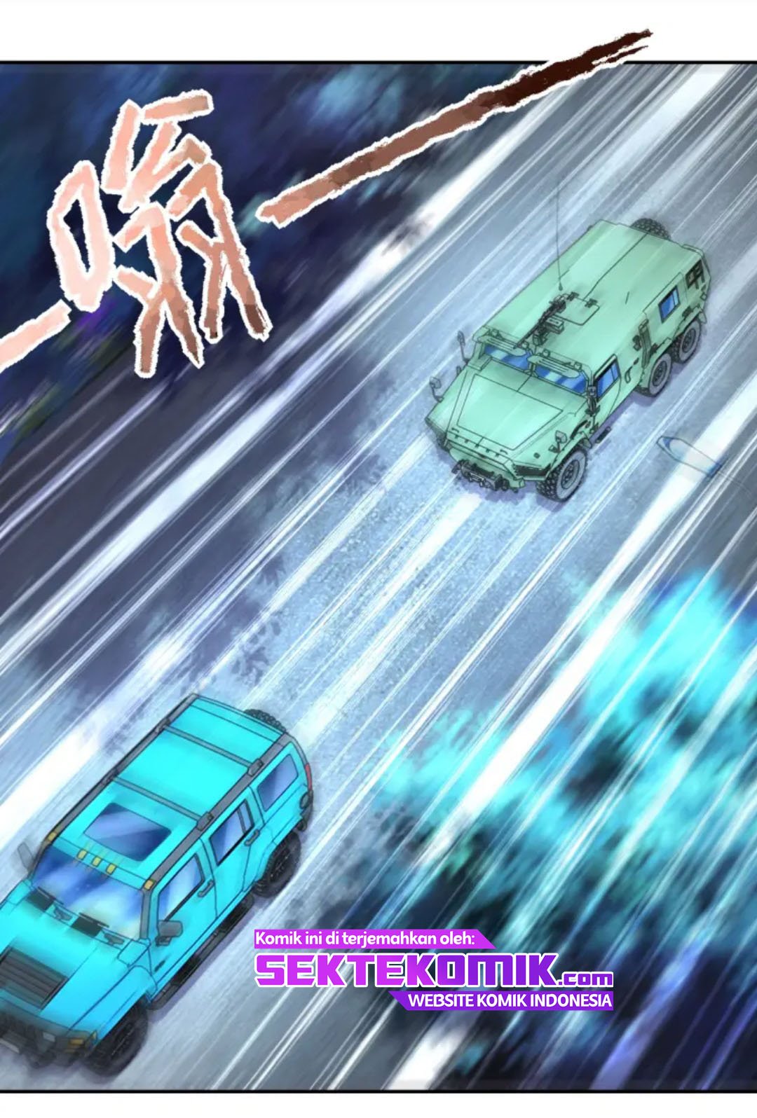 Manhua Super System Chapter 162 gambar 2