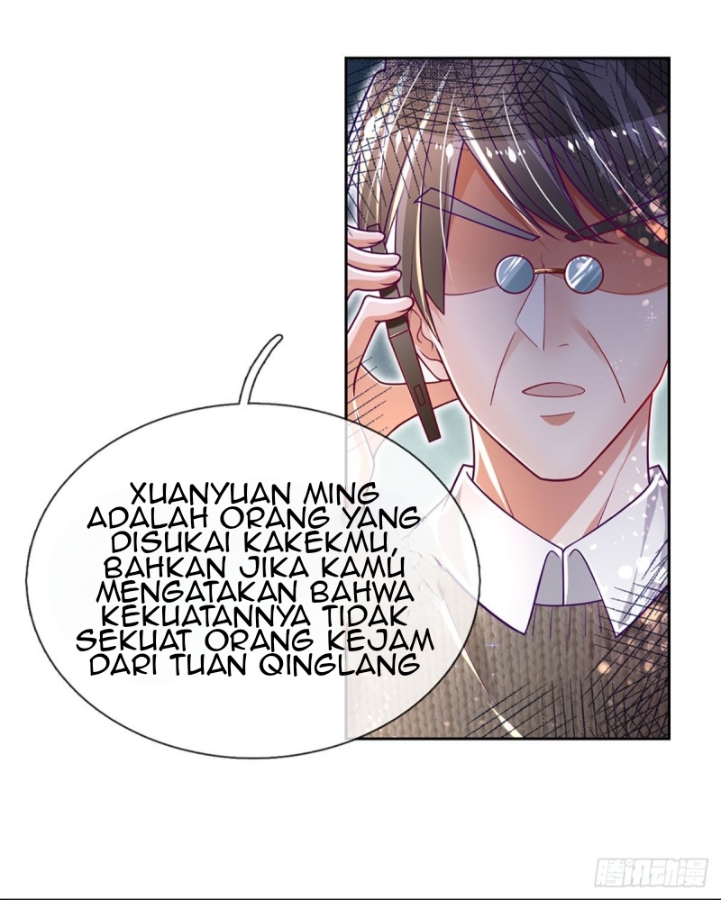 100.000 Layers Of Body Refining: I Raise All Emperor Chapter 11 - Halaman 12