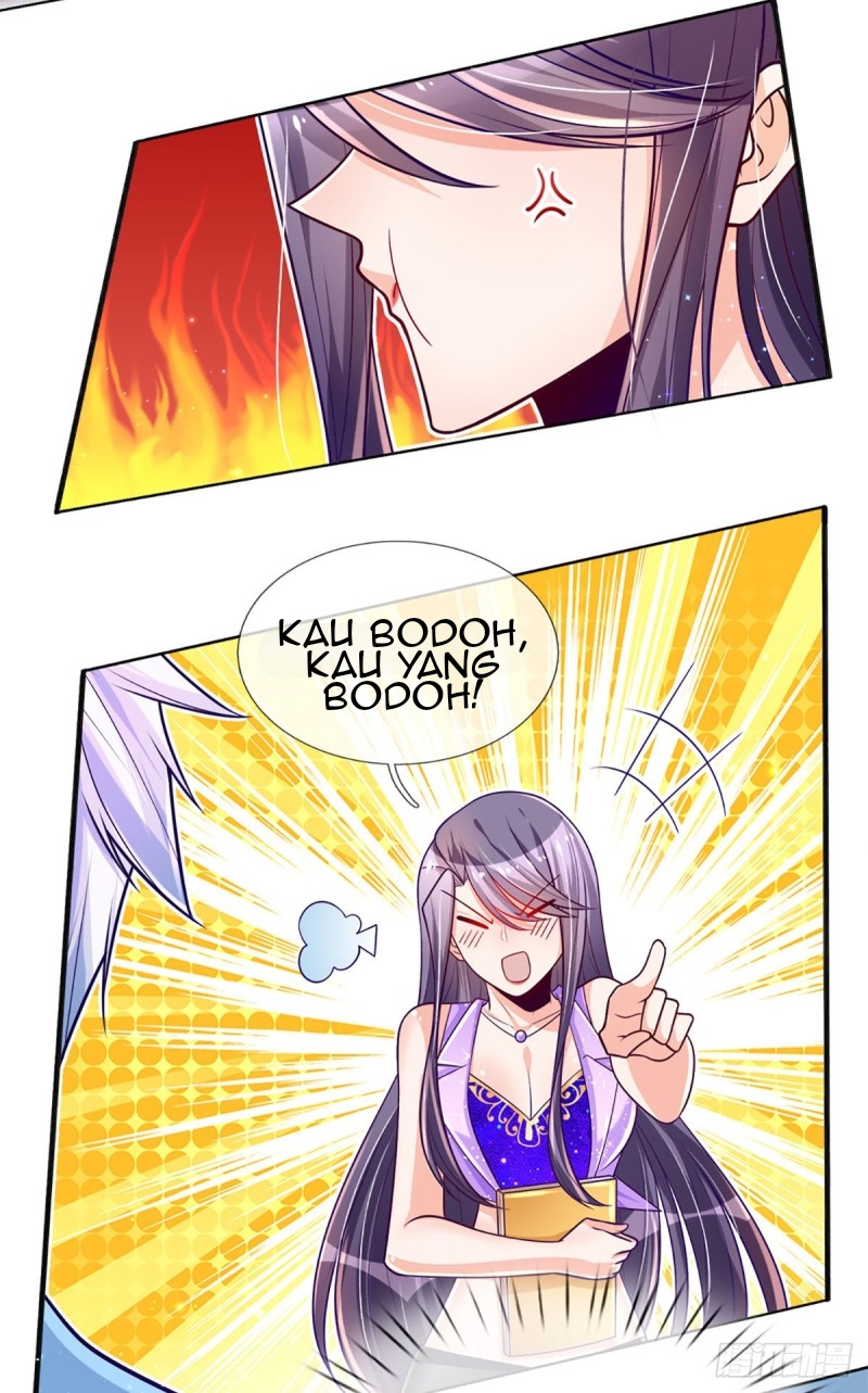 100.000 Layers Of Body Refining: I Raise All Emperor Chapter 11 - Halaman 8