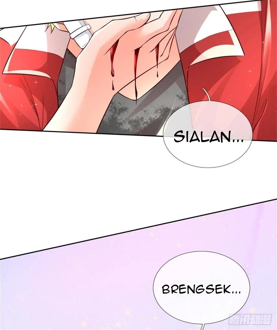 100.000 Layers Of Body Refining: I Raise All Emperor Chapter 10 - Halaman 23