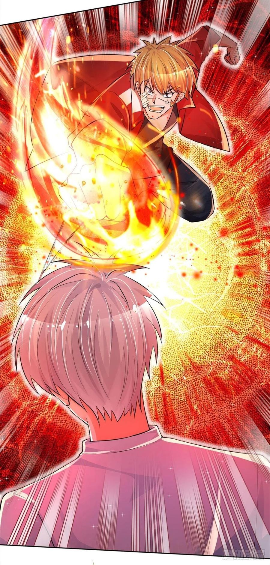 100.000 Layers Of Body Refining: I Raise All Emperor Chapter 10 - Halaman 27