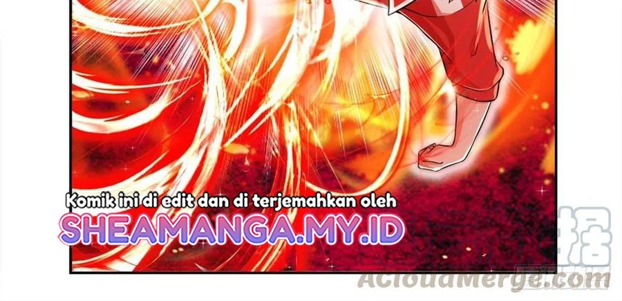 100.000 Layers Of Body Refining: I Raise All Emperor Chapter 10 - Halaman 29