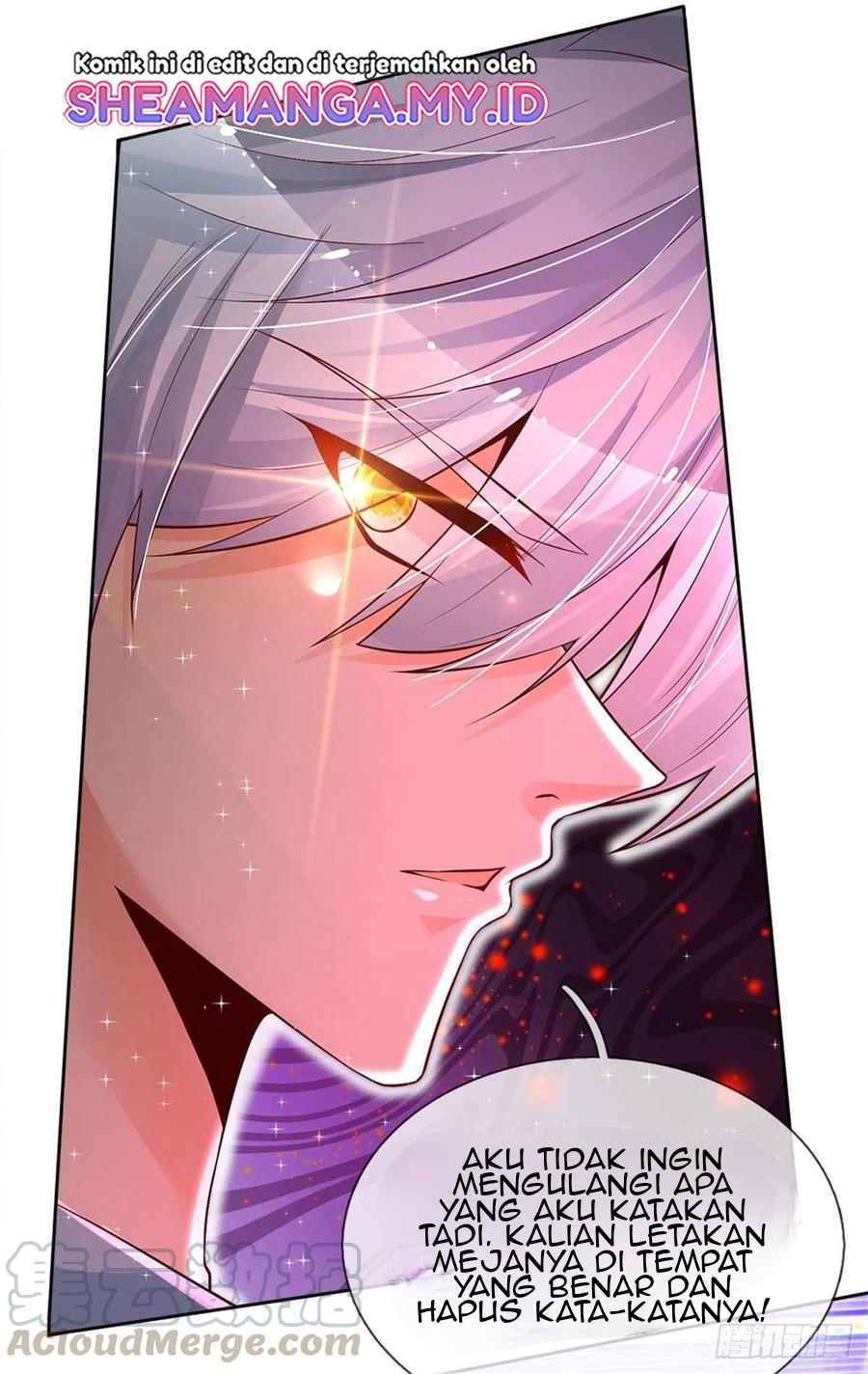 100.000 Layers Of Body Refining: I Raise All Emperor Chapter 10 - Halaman 35