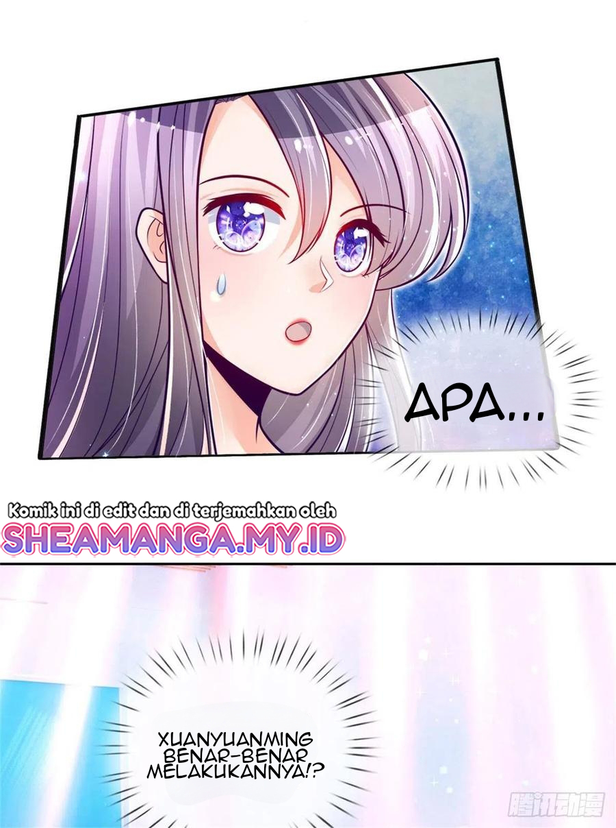 100.000 Layers Of Body Refining: I Raise All Emperor Chapter 10 - Halaman 37