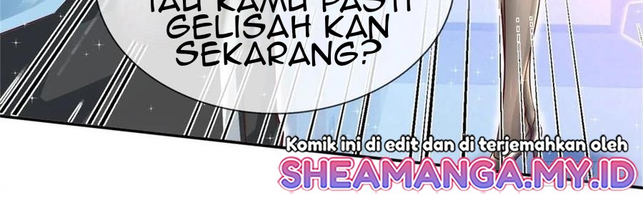 100.000 Layers Of Body Refining: I Raise All Emperor Chapter 10 - Halaman 5