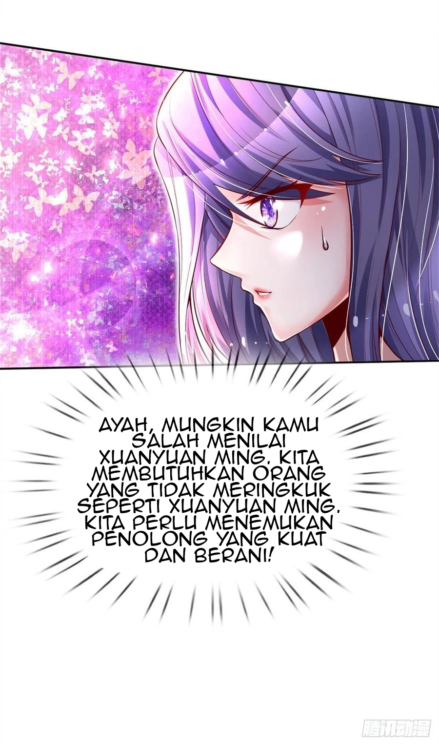 100.000 Layers Of Body Refining: I Raise All Emperor Chapter 10 - Halaman 6