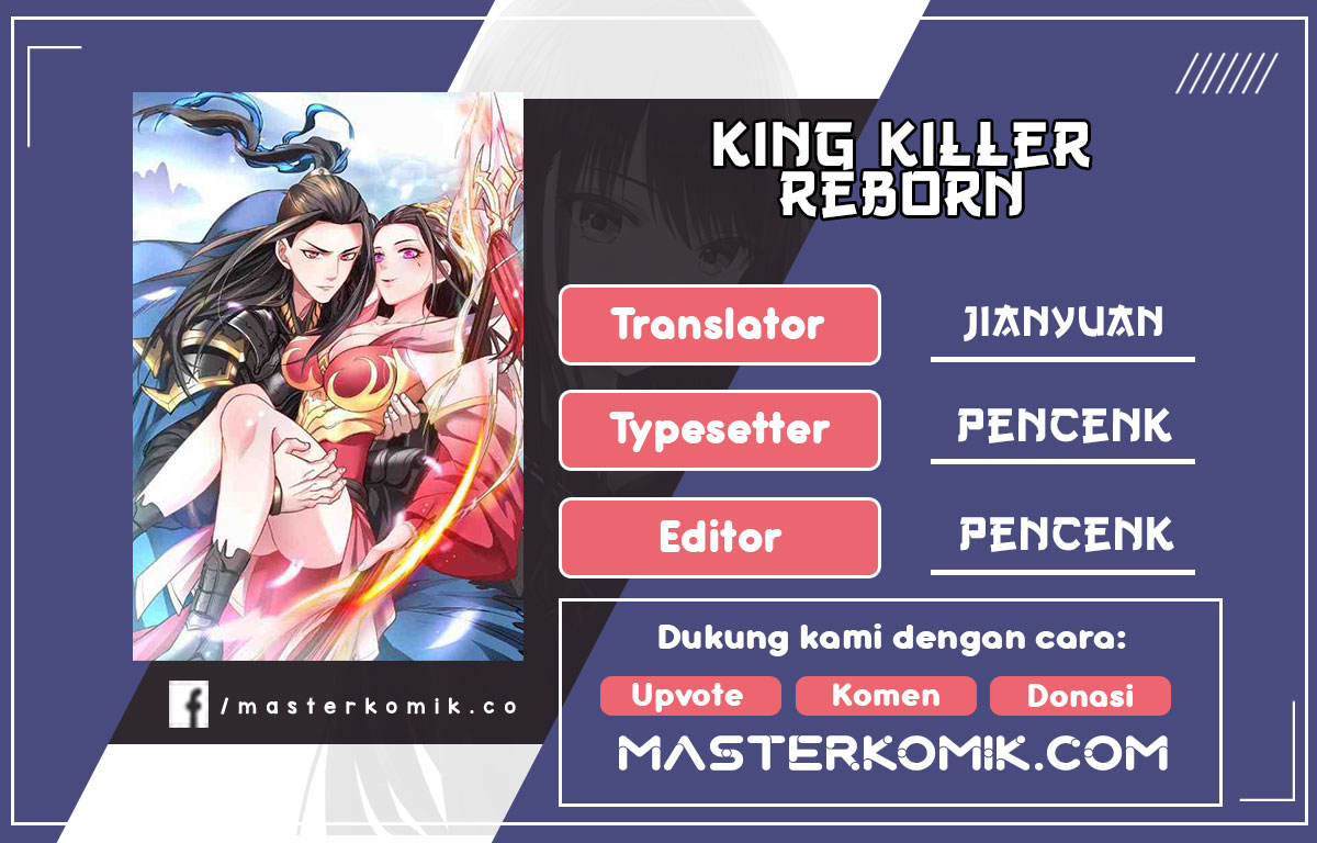 Komik King Killer Reborn Chapter 48 gambar 1