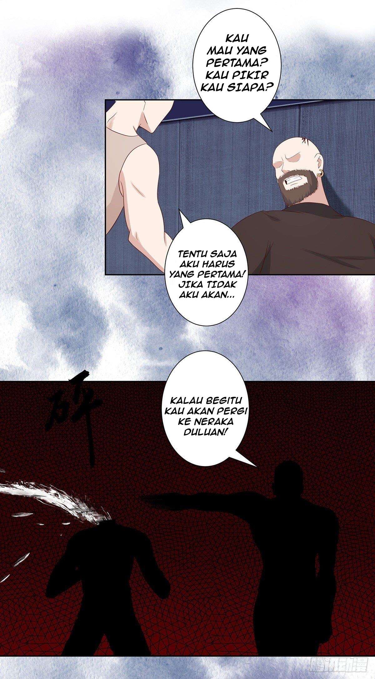 Cultivators In The City Chapter 21 - Halaman 11