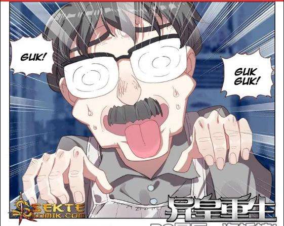 Manhua Different Kings Chapter 20 gambar 2