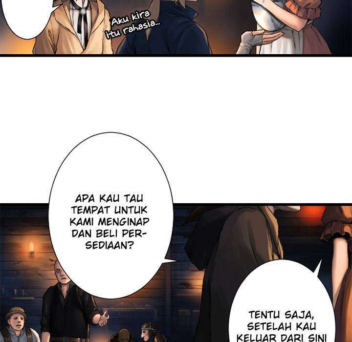 Manhwa Her Summon Chapter 23 gambar 2